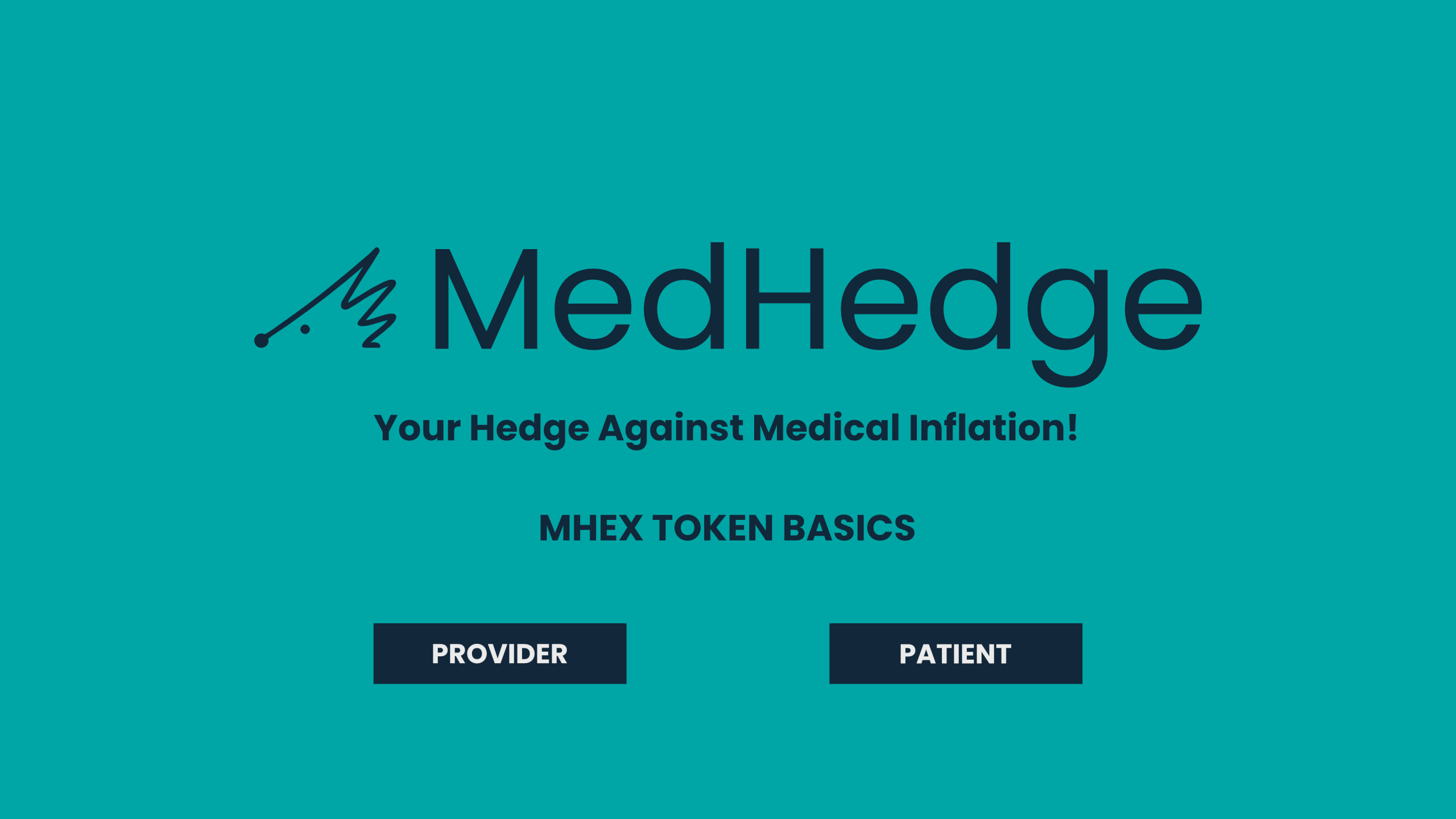 MedHedge Basics Main