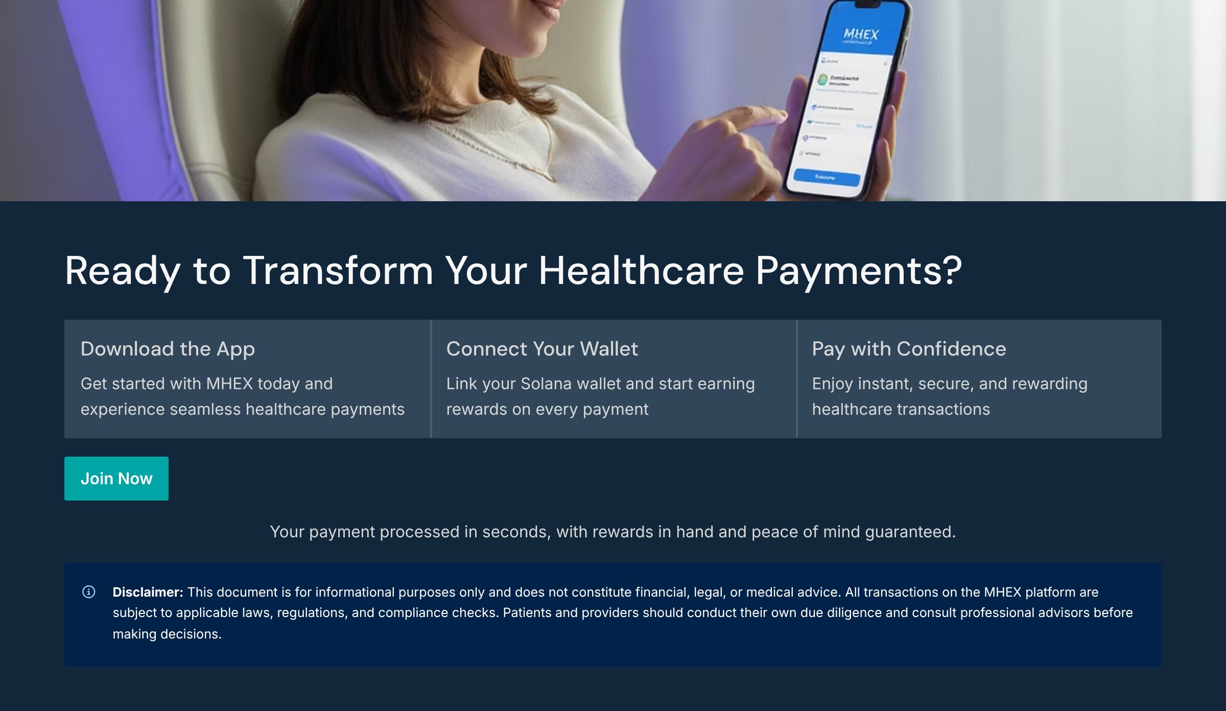 004.1.3.1.1 MedHedge (Patient Basics)