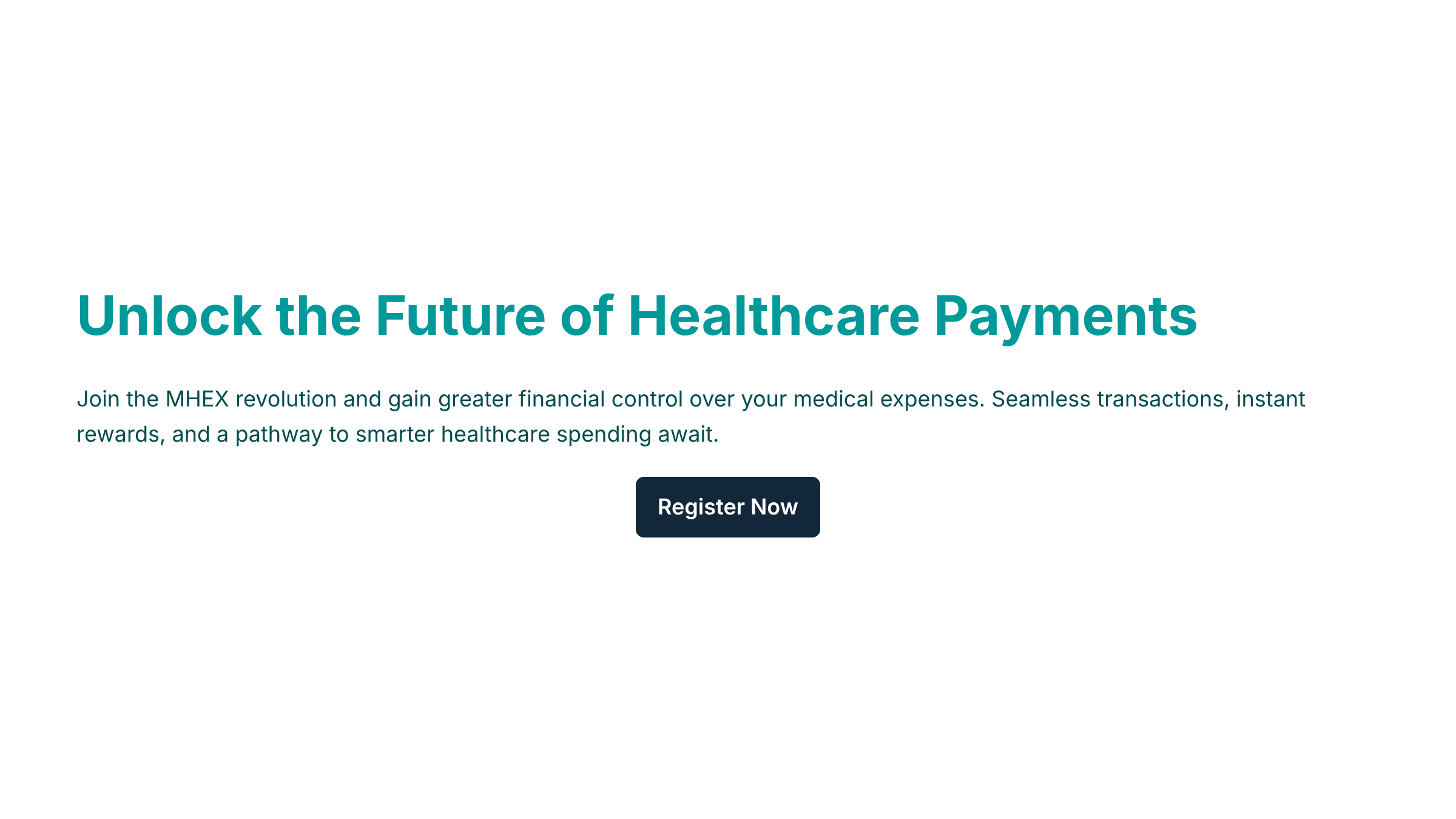 001.5.2.1 Offset Rising Medical (HSA Cost Management)